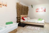 Triple Room with Shared Bathroom