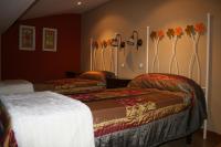 Maison 2 Chambres Pinocchio (4 Adultes)
