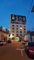 Arbans Cosy Modern Apartment in the city center - Chambres d’hôtes Bucarest