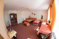 Suite con 2 Camere da Letto