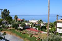 Studio-Apartment mit Meerblick