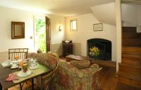 Deluxe Suite met Kingsize Bed