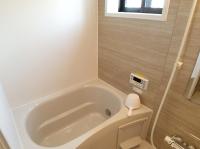 Kamer met Tatamihoek en een Eigen Badkamer