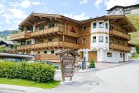 B&B Saalbach-Hinterglemm - Apartments Niederseer - Bed and Breakfast Saalbach-Hinterglemm