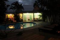 La Rose du Sud - B&B Saint-Joseph