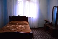 Deluxe Doppelzimmer
