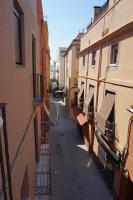 BOREAS Apartaments - Chambres d’hôtes Palamós