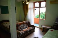 Doppelzimmer mit Balkon