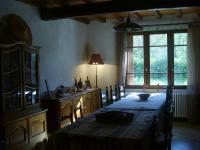 Le Ribet - Chambres d’hôtes