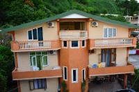 Guest house Silvia In Sarpi - Ferienwohnung Sarpi