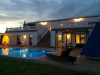 Junior Suite mit Meerblick