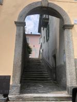 Gabry’s Home - B&B Pianello del Lario