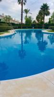 Single room in private house el rompido - B&B