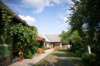 ILEANA Săpânța - B&B