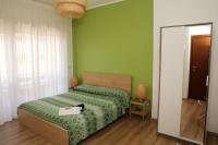 Tweepersoonskamer met Gedeelde Badkamer