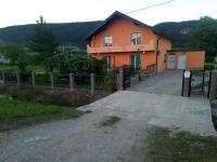 Vila Una 1 - B&B Ripač