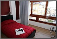 Eenpersoonskamer met Eigen Badkamer