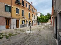Ca'Meo - B&B Venezia