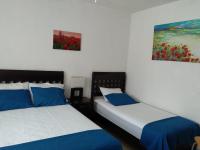 Budget Triple Room