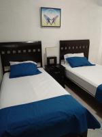 Economy Vierpersoonskamer