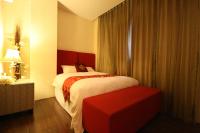 Double Room with Spa Bath