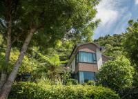 Crossing The Rainbow Bridge B&B - B&B Chongde