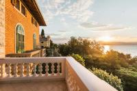Apartment mit Meerblick