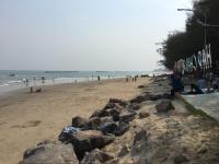 Baan Khun Nong - B&B Phetchaburi