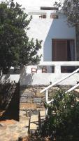 Elounda Island Villas - Bed and Breakfast Eloúnda