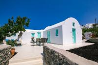 Mulberry Villa - B&B Oía