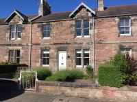 B&B Gullane - Hopetoun Haven - Bed and Breakfast Gullane