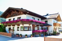 Haus Gerlinde - B&B Lermoos