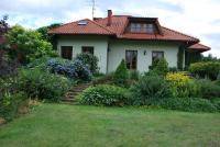 Pensjonacik Ogrody - B&B