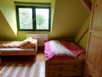 Familienzimmer mit Seeblick