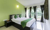 B&B Yelagiri - Treebo Trend Laa Gardenia Resort Yelagiri - Bed and Breakfast Yelagiri