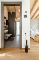 Tweepersoonskamer met Balkon