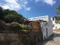 Villa in Panarea - Nespolo - B&B Panarea