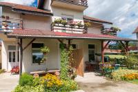 Drina - Bajina Basta - B&B Bajina Bašta