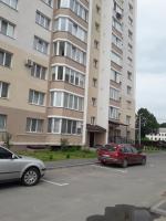Academic apartment - Bed and Breakfast Vinnytsya