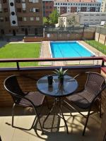 B&B Logroño - Estudio Bellavista - Bed and Breakfast Logroño