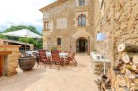 B&B San Jordi Desvalls - Flateli Diana - Bed and Breakfast San Jordi Desvalls