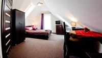 Double Room - Attic