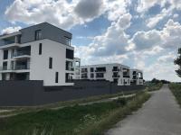 Appartement met Terras