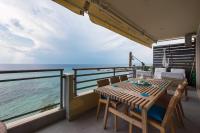 Potidea Sea View by Luxlikehome - Bed and Breakfast Néa Poteídaia