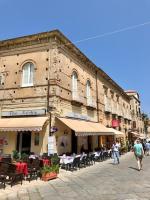 Palazzo Naso - B&B