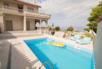 Panorama Pool Resort - B&B Kalamata