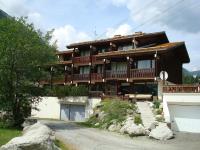 Residence La Verte 24- Aux Pieds des pistes! - B&B Chamonix