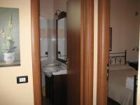 Appartamento con Vista Giardino