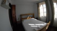 Standard Doppelzimmer mit Meerblick