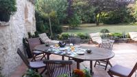 B&B Bougligny - Les Ecureuils - Bed and Breakfast Bougligny